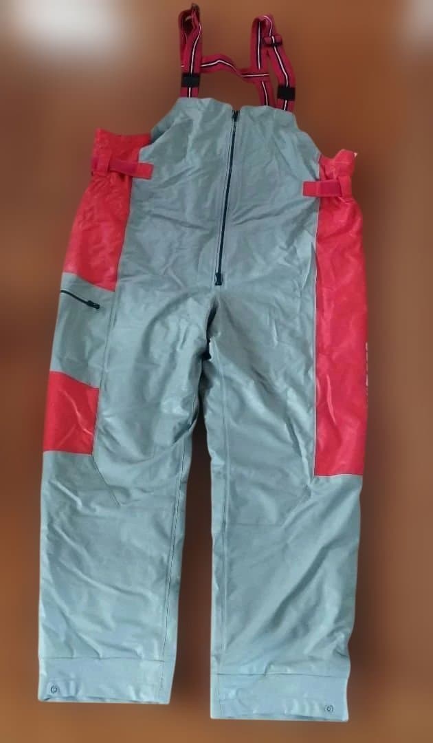 SHIMANO 防寒レインウェア RB-035N 2XLサイズ