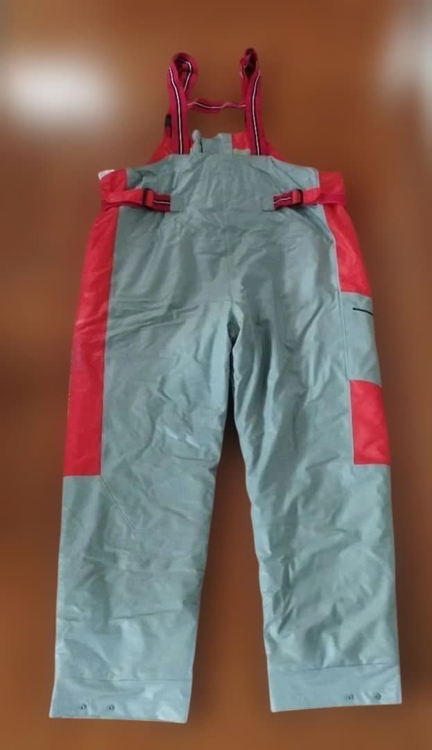 SHIMANO 防寒レインウェア RB-035N 2XLサイズ