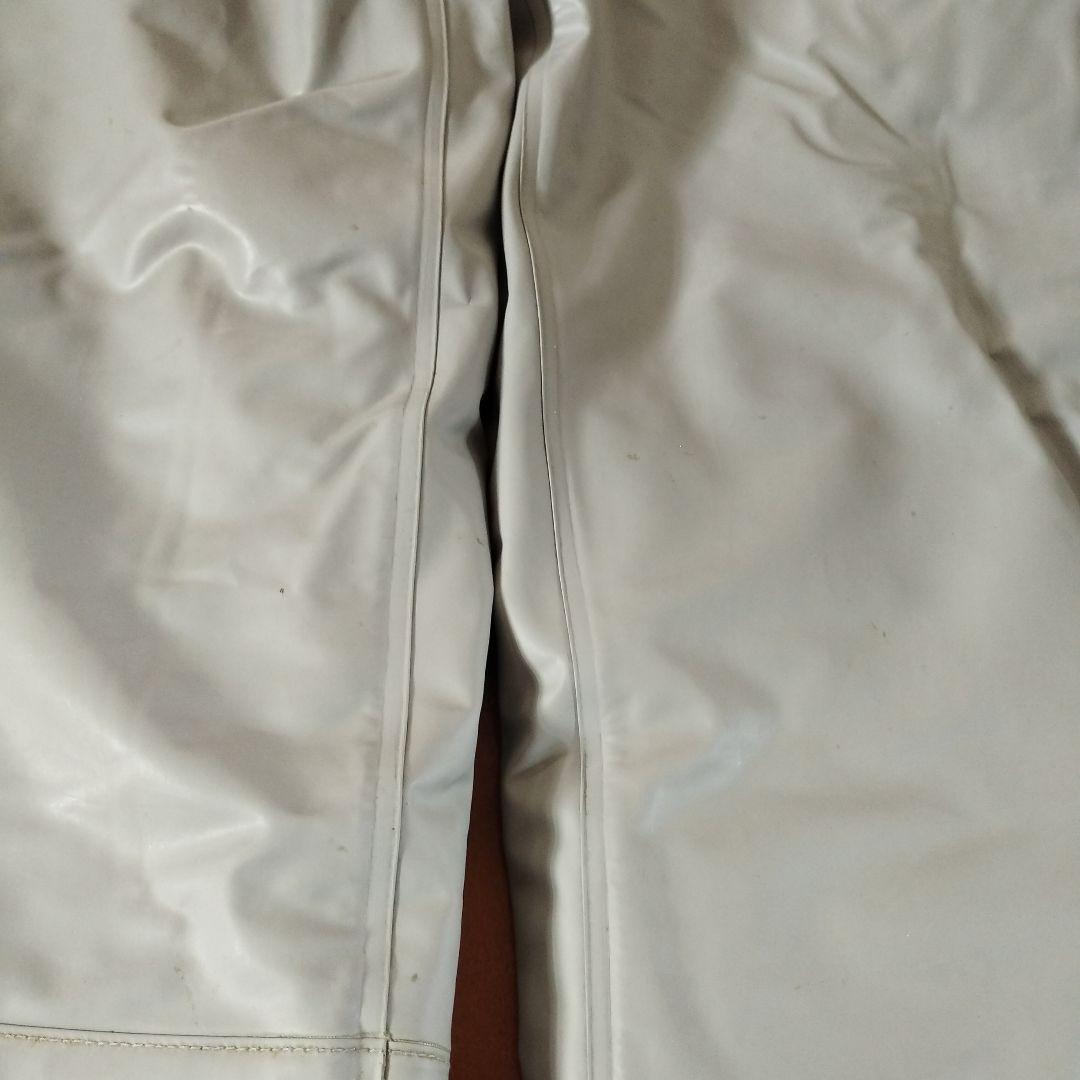 SHIMANO 防寒レインウェア RB-035N 2XLサイズ