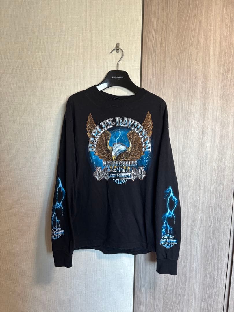 Harley-Davidson ハーレー　サンダーイーグル　L
