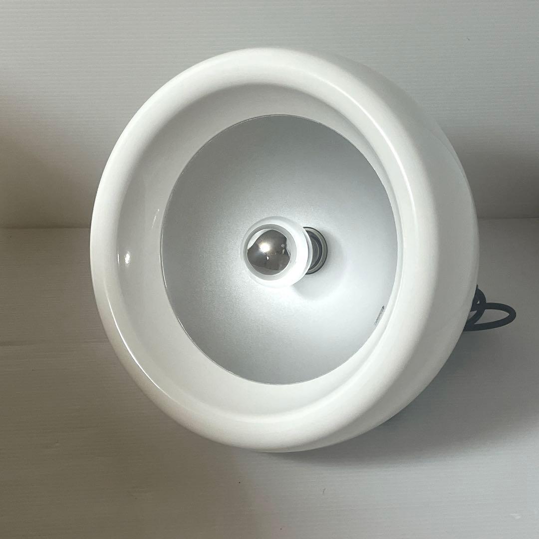 ヤマギワ 照明 深澤直人 wan テーブルライト 間接照明