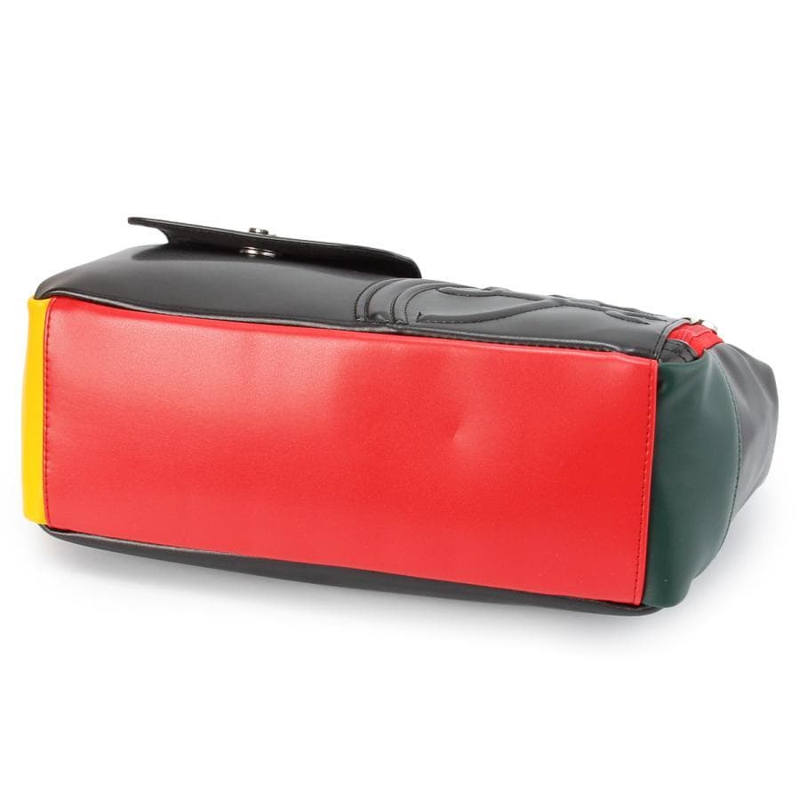 カステルバジャック ミニトートバッグ ドライビングトート CASTELBAJAC