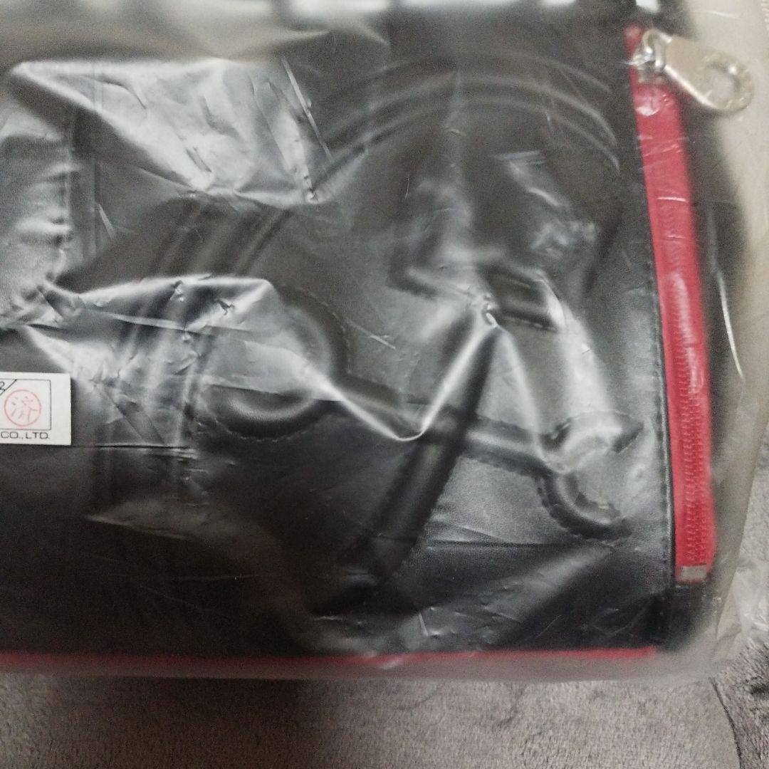 カステルバジャック ミニトートバッグ ドライビングトート CASTELBAJAC