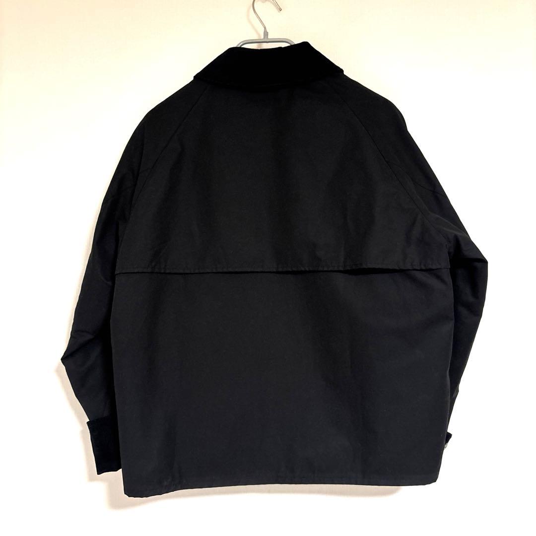 【美品】Barbour IENA別注 SPEY/スペイジャケット