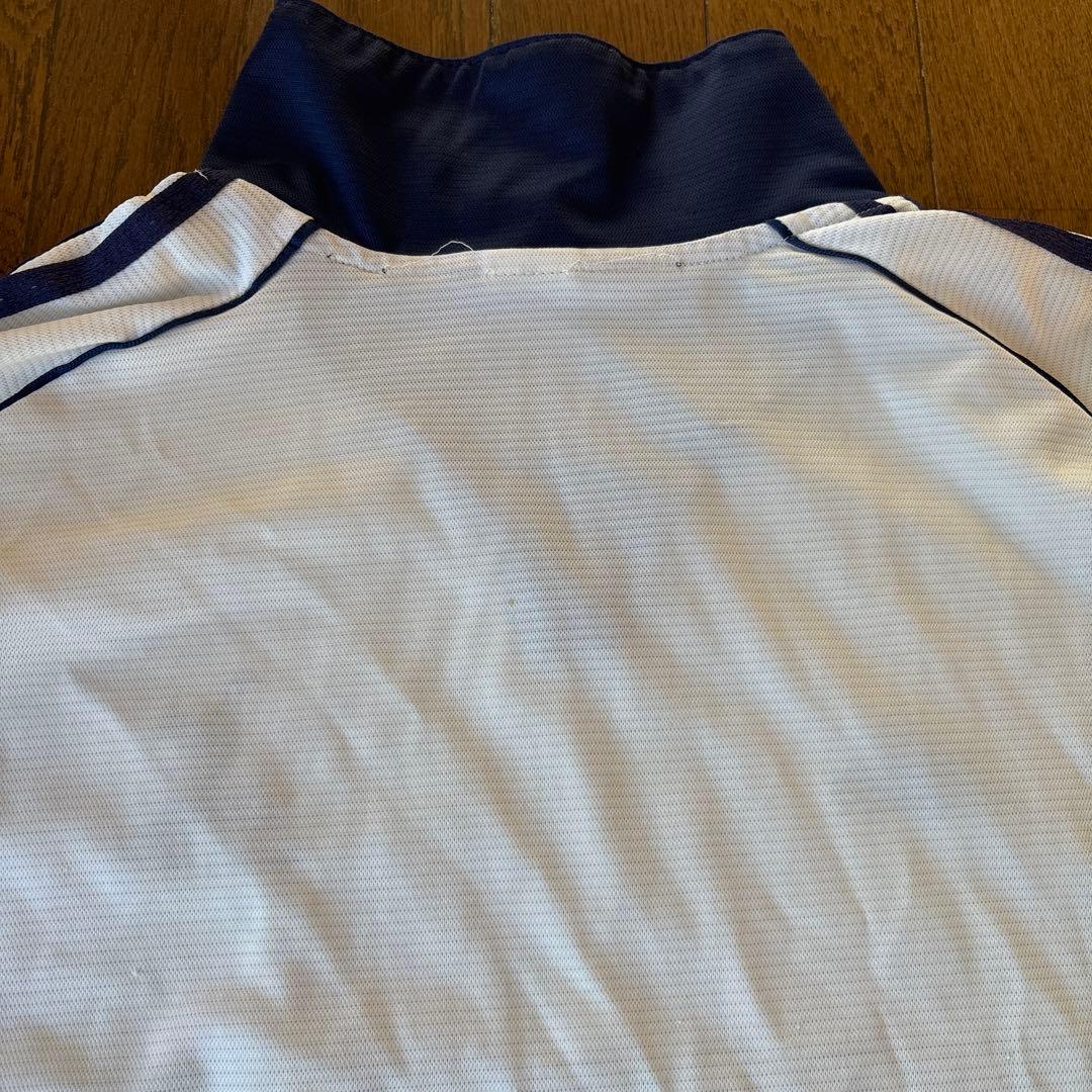 (希少)99-01(H)トッテナム・ホットスパーFC ユニフォーム　半袖