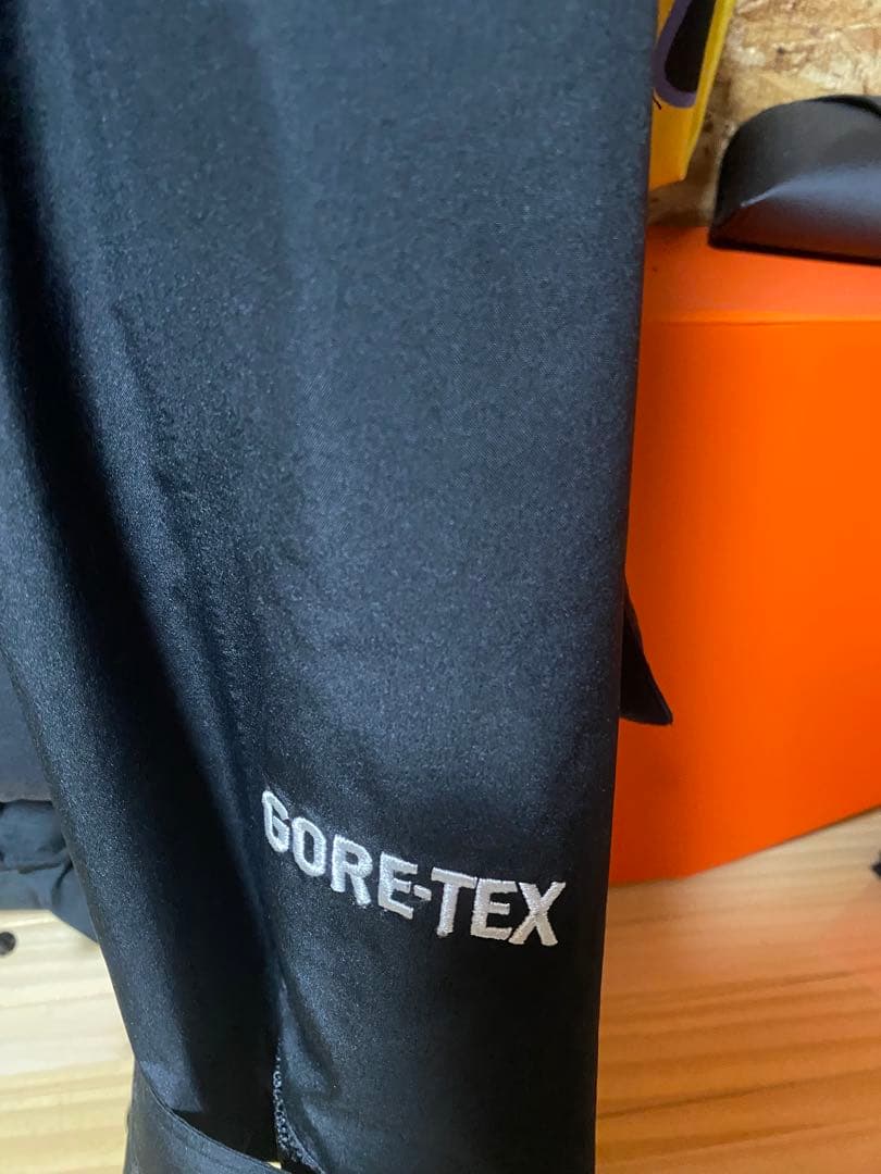 ジャケット・アウター supreme GORE-TEX