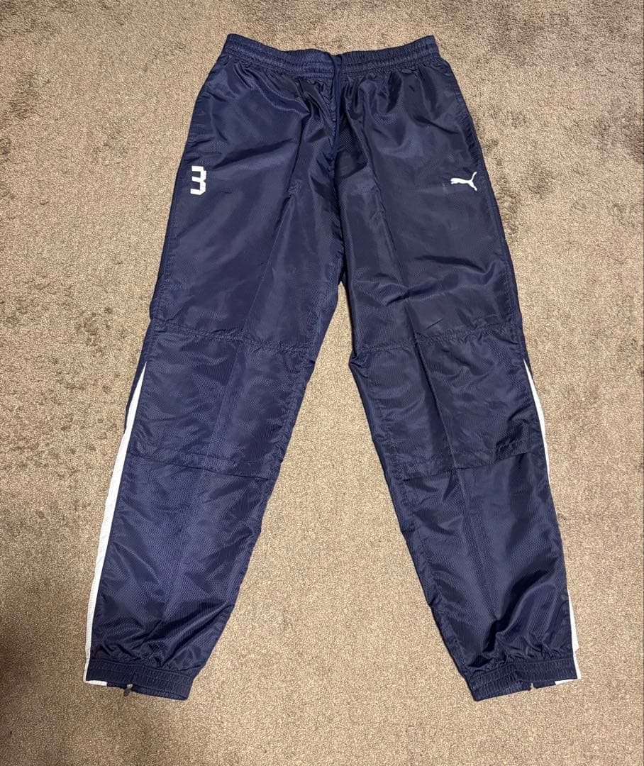 高校サッカー選抜支給ピステ上下】O【３】日本代表JAPAN