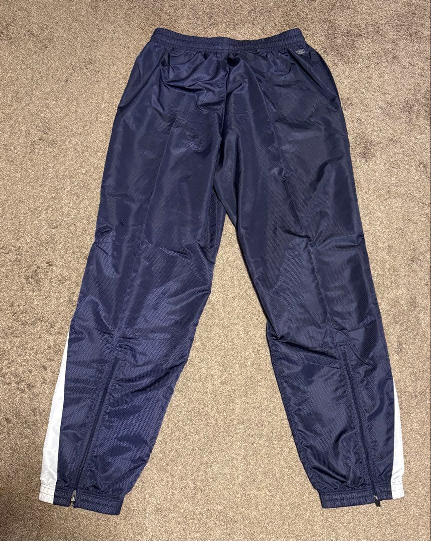 高校サッカー選抜支給ピステ上下】O【３】日本代表JAPAN