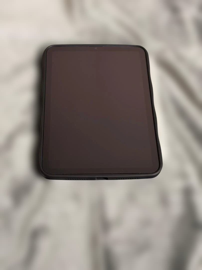 iPad mini (第６世代) WIFI+セルラー　64GB ピンク