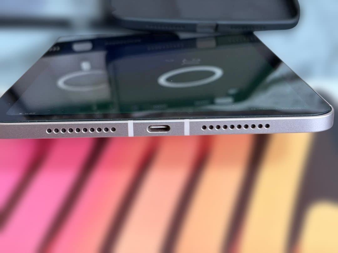 iPad mini (第６世代) WIFI+セルラー　64GB ピンク