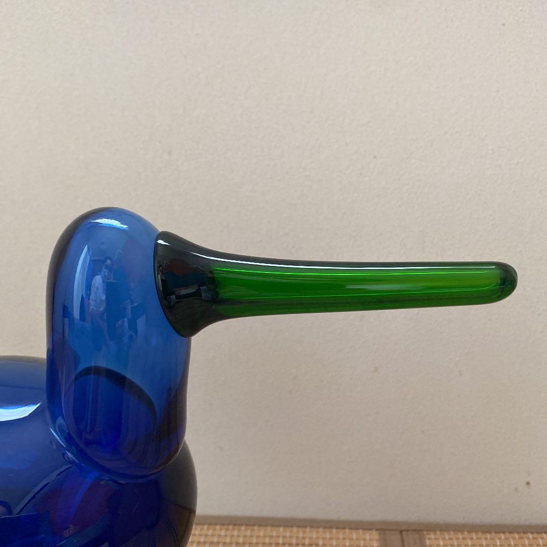 scope  Kiikkuri キーックリ　バード