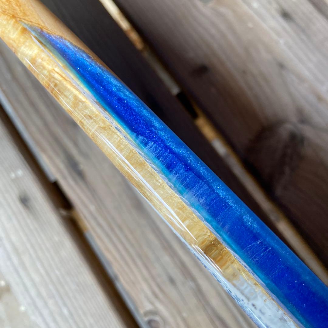 ディスプレイボード　サーフィン