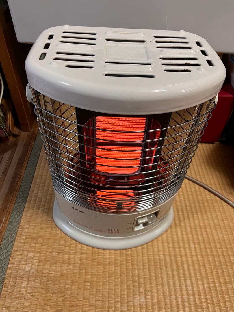 R-652PMSM-402 ストーブ 生活家電