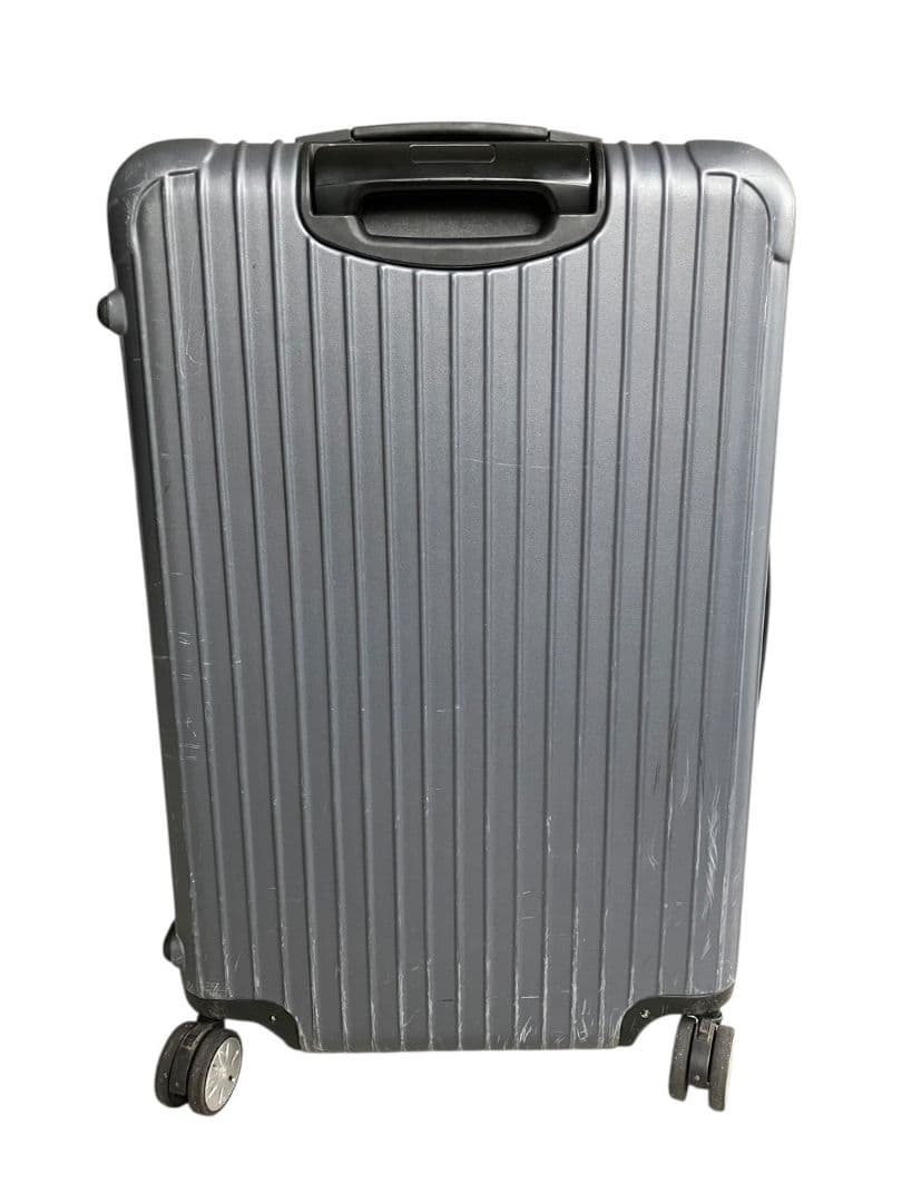 丸*猫様 RIMOWA リモワ サルサ ポリカーボネート スーツケース 軽量 希