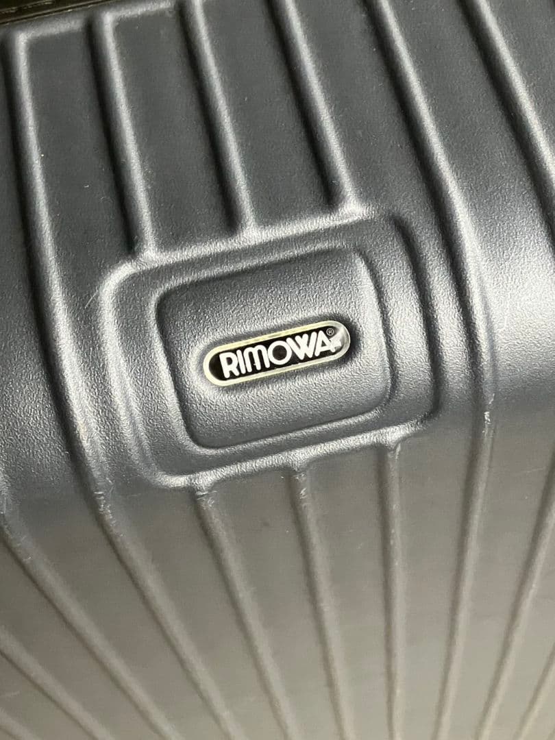 丸*猫様 RIMOWA リモワ サルサ ポリカーボネート スーツケース 軽量 希