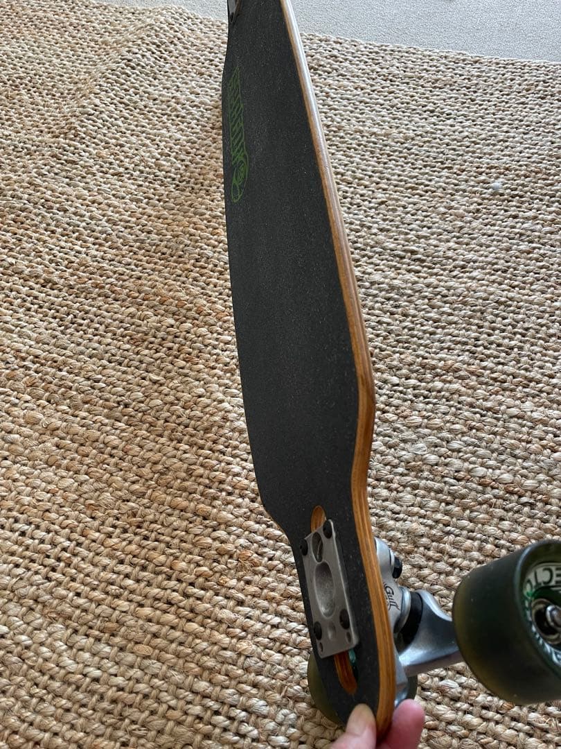 sector9 ロングスケートボード 90cm