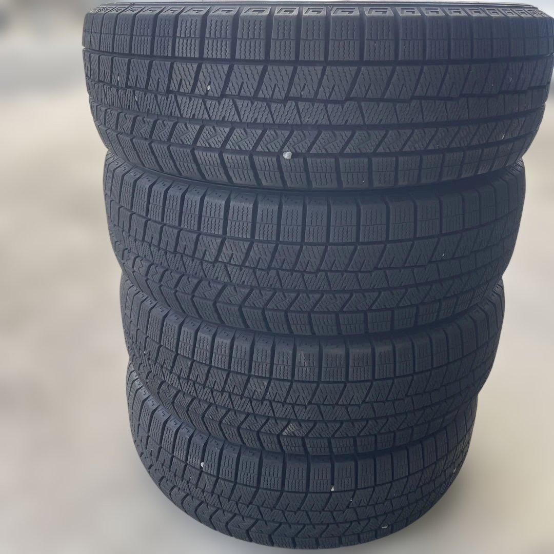 ※中古※WINTER MAXX 03 185/60R16 4本セット