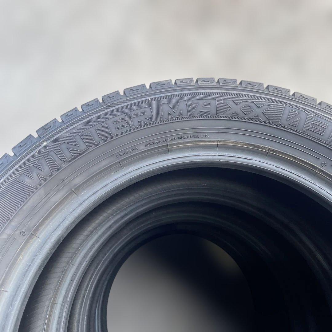 ※中古※WINTER MAXX 03 185/60R16 4本セット