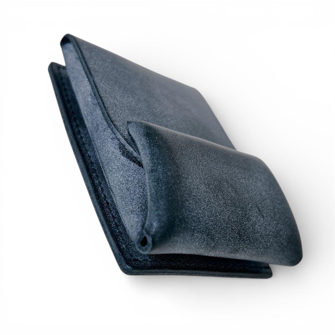 専用　エンダースキーマ henderschemeミニマルウォレット ブラック