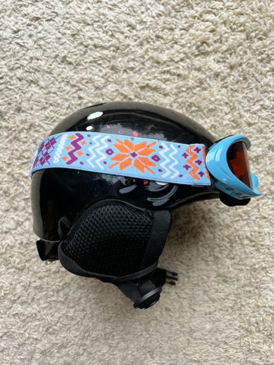 質問歓迎145〜165cm スキーウェアブーツグローブヘルメットセット160cm