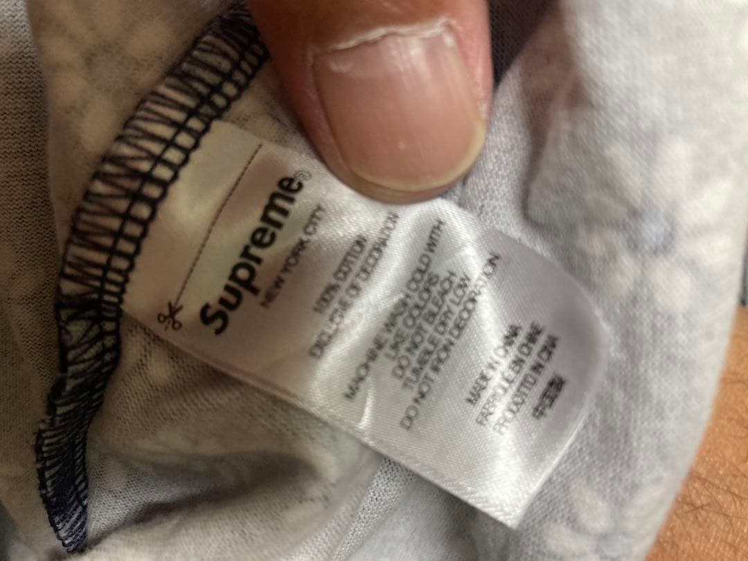 トップス Supreme Neighborhood FCRB Fragment BAPE