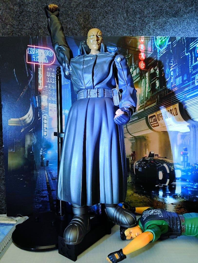 バイオハザード③[Mr.X]VS[Chris]＋BONUS!土日限定価格!!