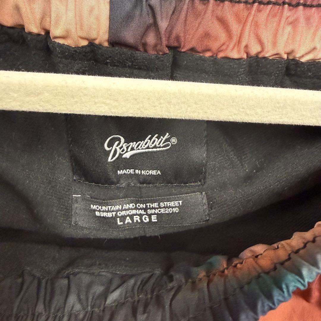 bsrabbit ビエスラビット　スノーボードウェア　スノボ　スキー　ウェア