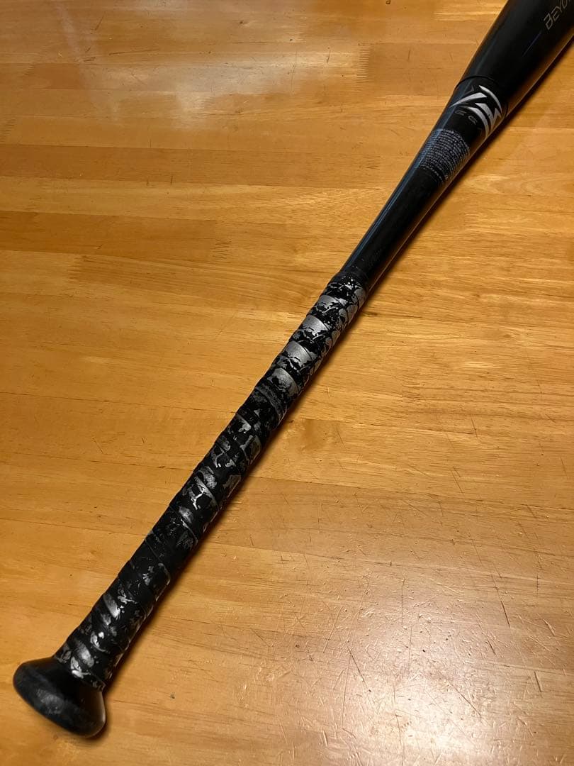 ミズノ　ビヨンドマックスレガシー　トップ　83cm