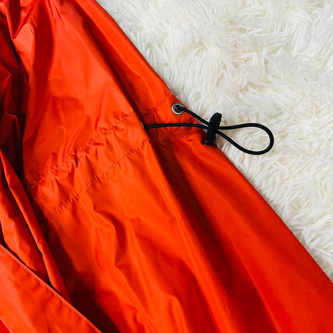 【Special】A-COLD-WALL* gallery coat Italy