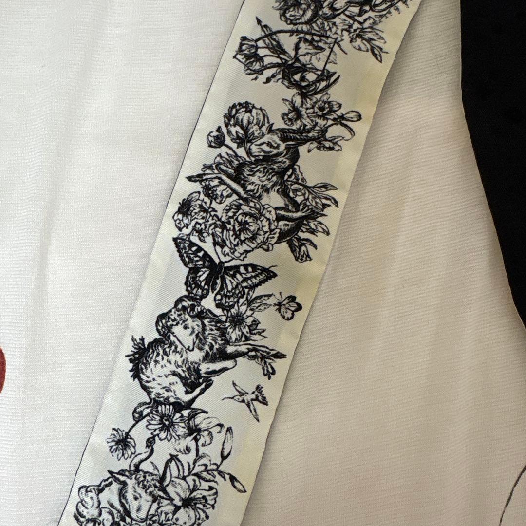 Christian Dior ディオール ミッツァ