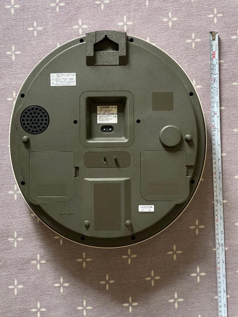 SEIKO セイコー 電波 からくり時計 掛け時計 RE579B