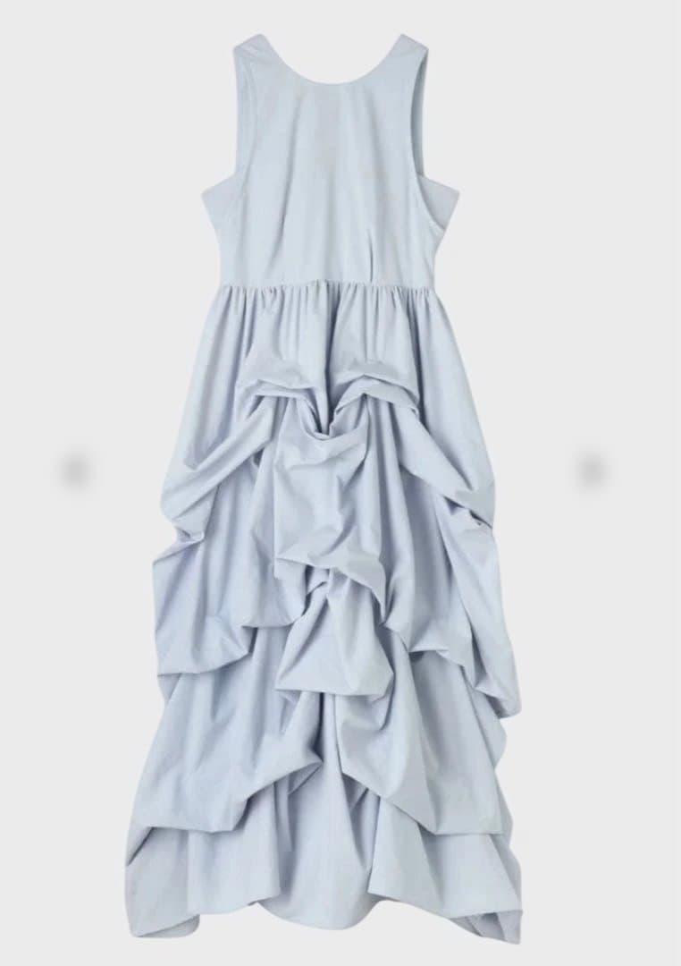 ワンピース THE TOE Myrtos Frill Onepiece