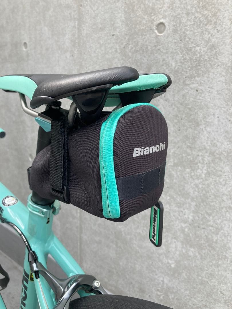 自転車本体 Bianchi IMPULSO SHIMANO TIAGRA