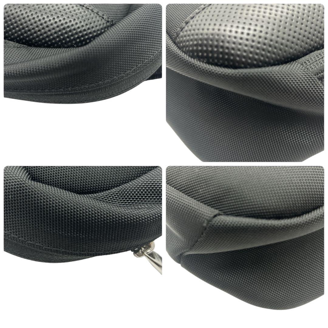 TUMI Martin Sling ボディバッグ ワンショルダー ブラック