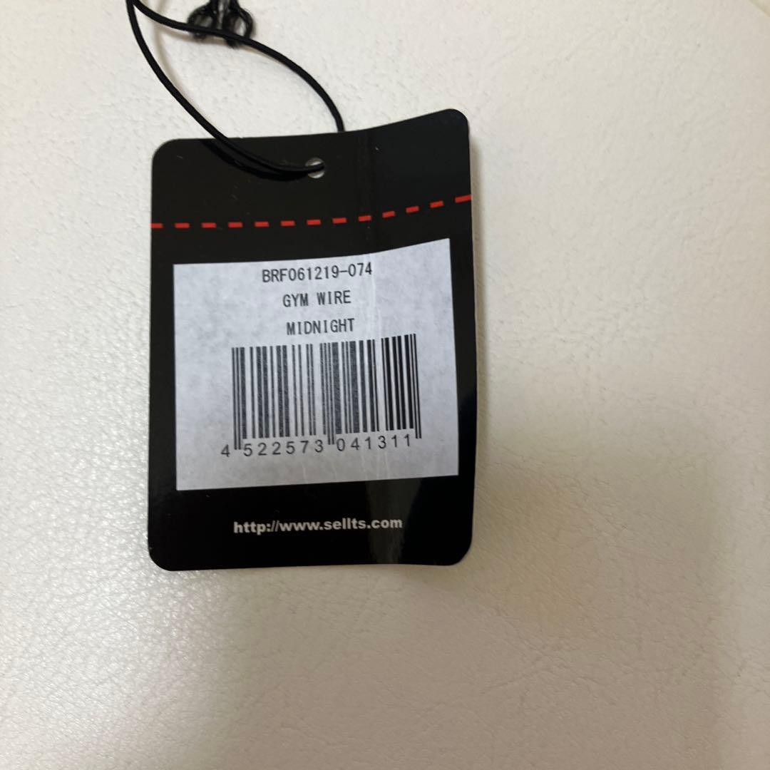 briefing GYM WIRE ジムワイヤー　バッグ