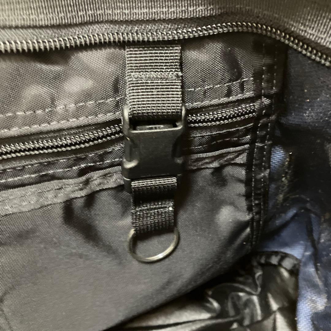 briefing GYM WIRE ジムワイヤー　バッグ