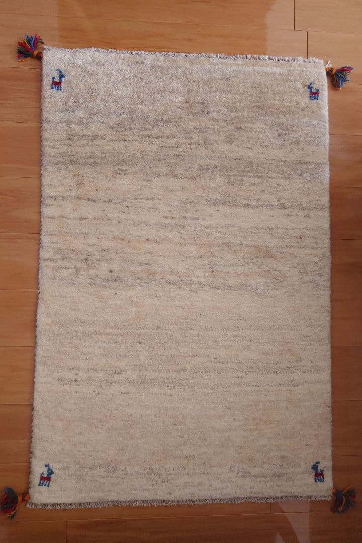 ギャッベ 80✕120