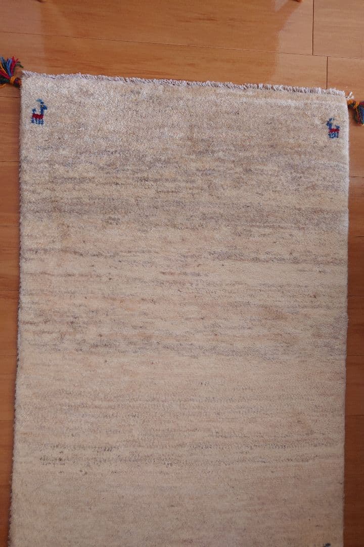 ギャッベ 80✕120