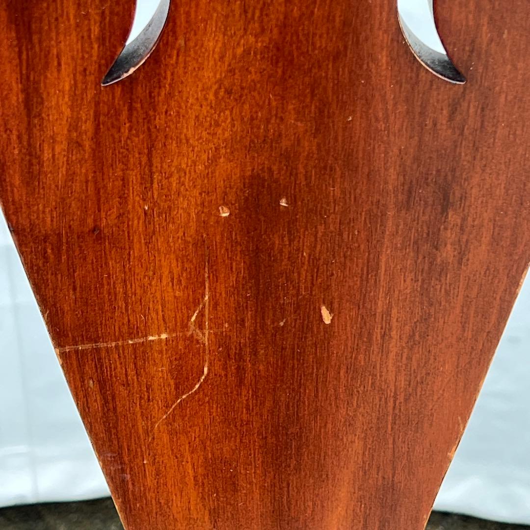 クラシック ダイニングテーブル Henkel-Harris & Drexel