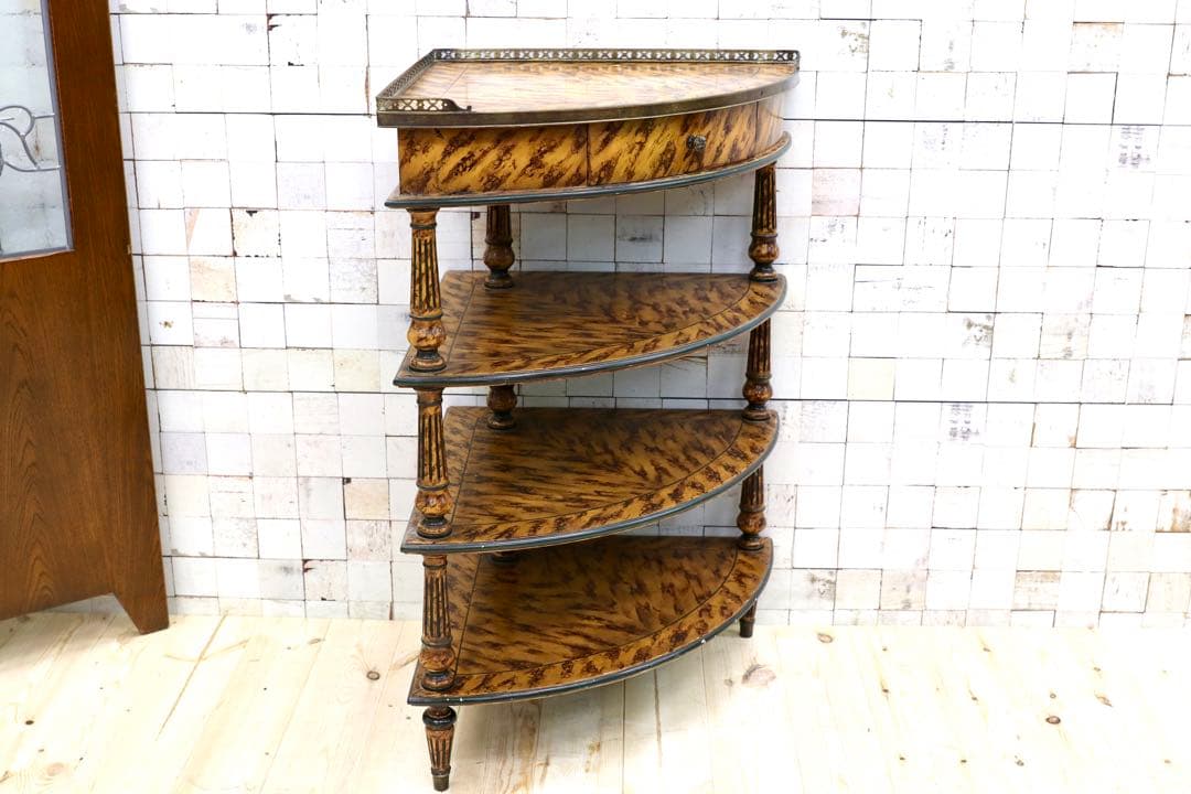 GMGK476○THEODORE ALEXANDER / セオドアアレキサンダー