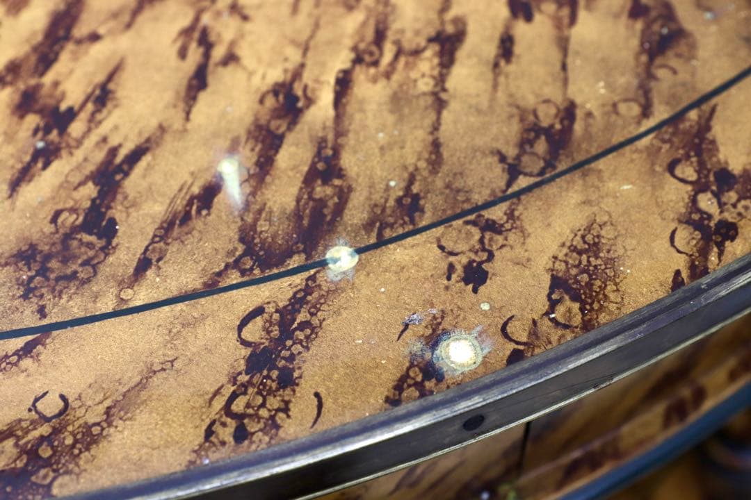 GMGK476○THEODORE ALEXANDER / セオドアアレキサンダー