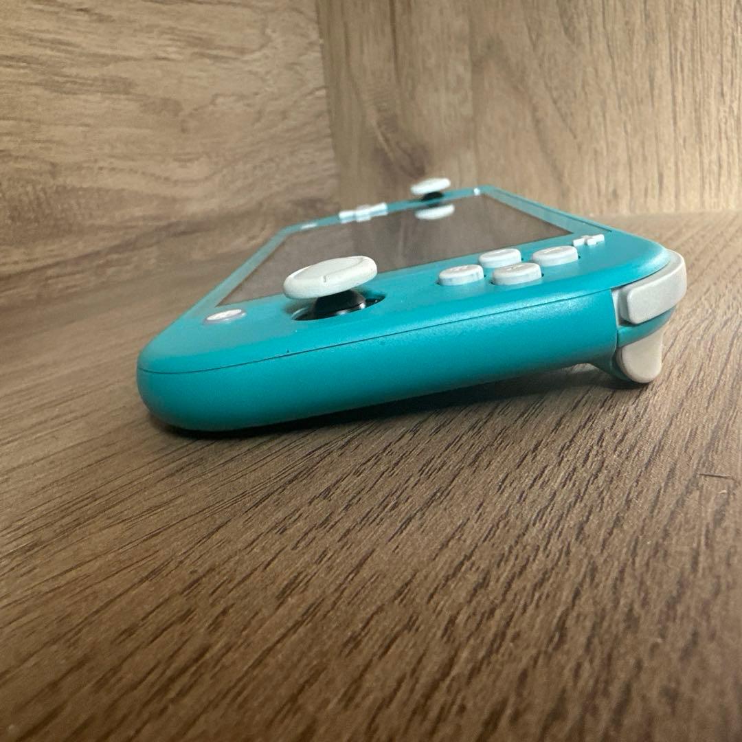 Nintendo Switch nintendo switch lite