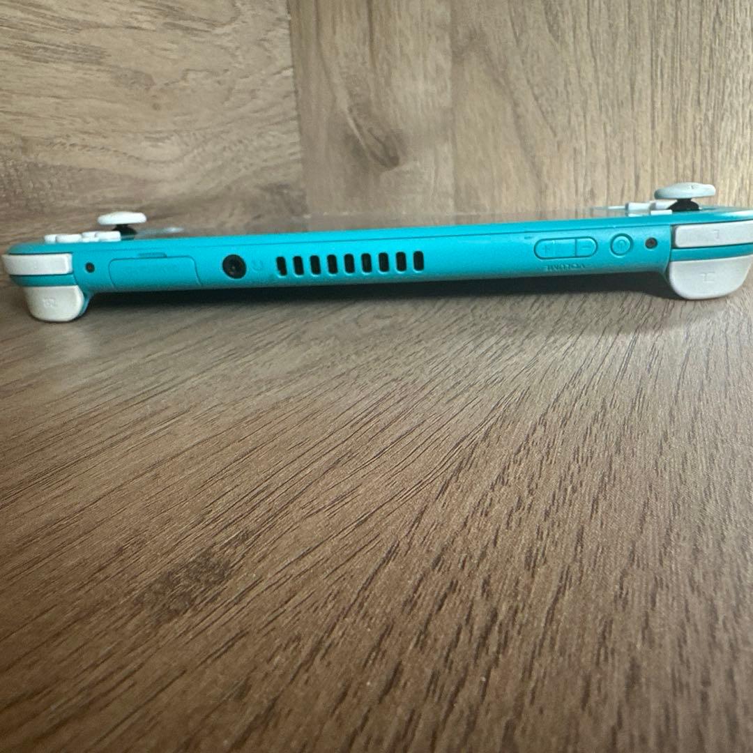 Nintendo Switch nintendo switch lite