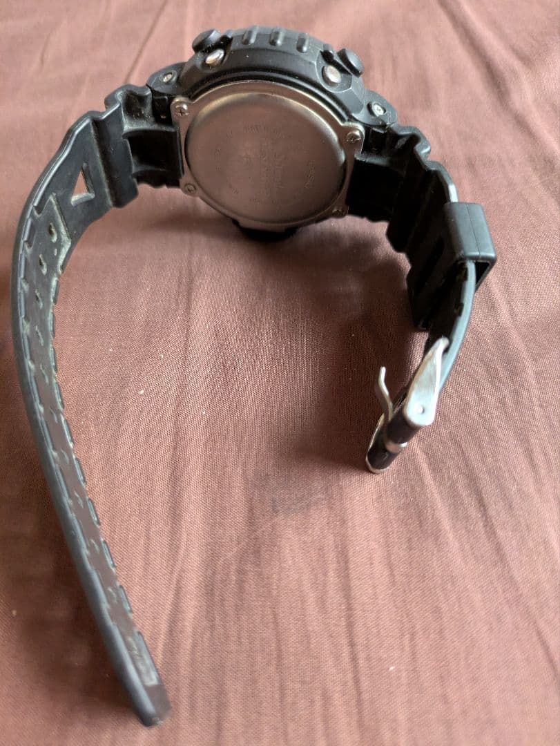 T*e様 腕時計　G-SHOCK 5点セット　4