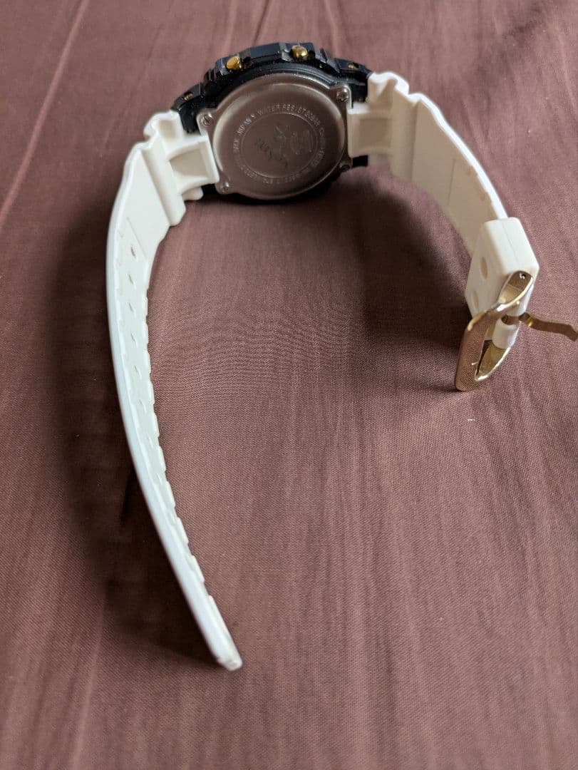 T*e様 腕時計　G-SHOCK 5点セット　4