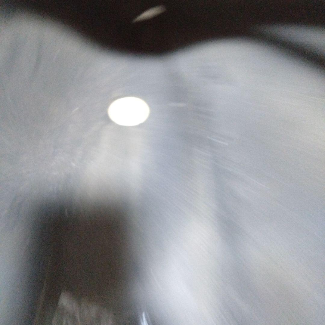 VTR250 アンダーカウル　カーボン柄