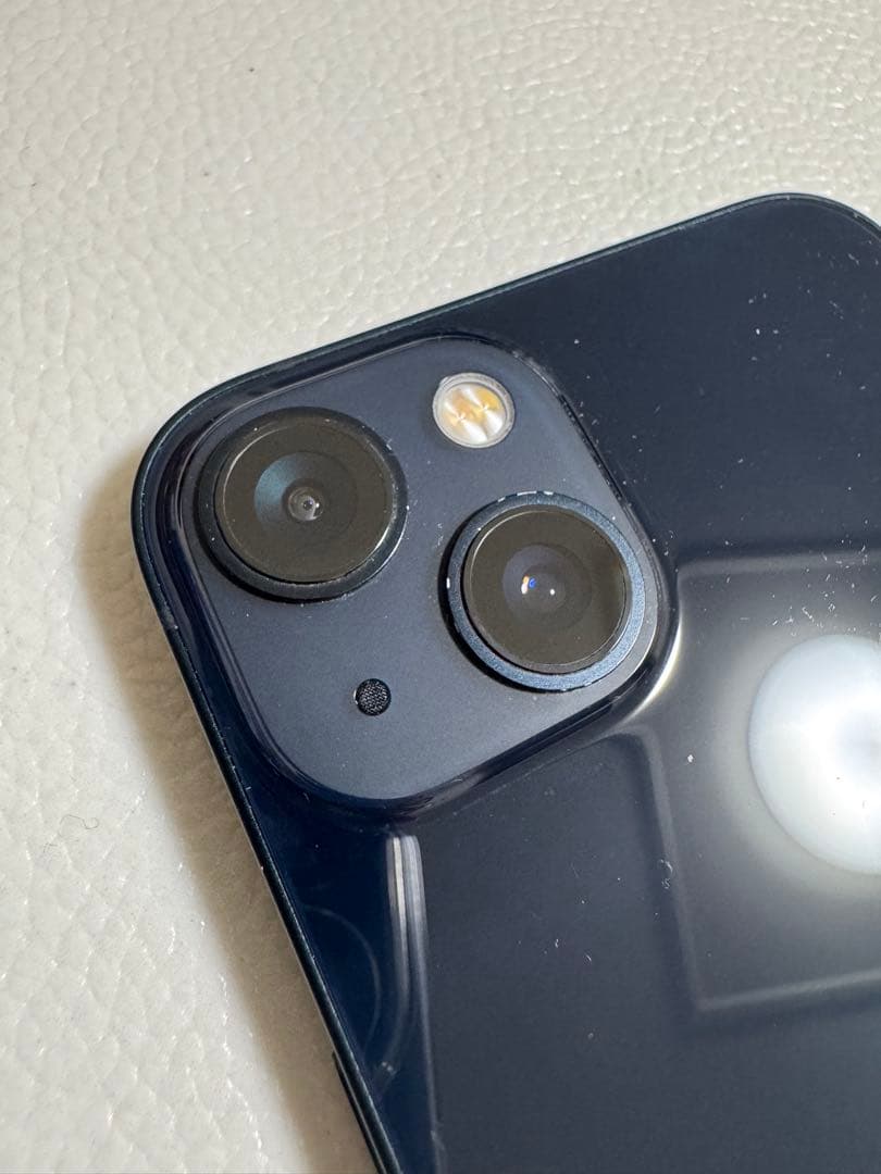 Apple iPhone 13 ミッドナイト　128GB 本体