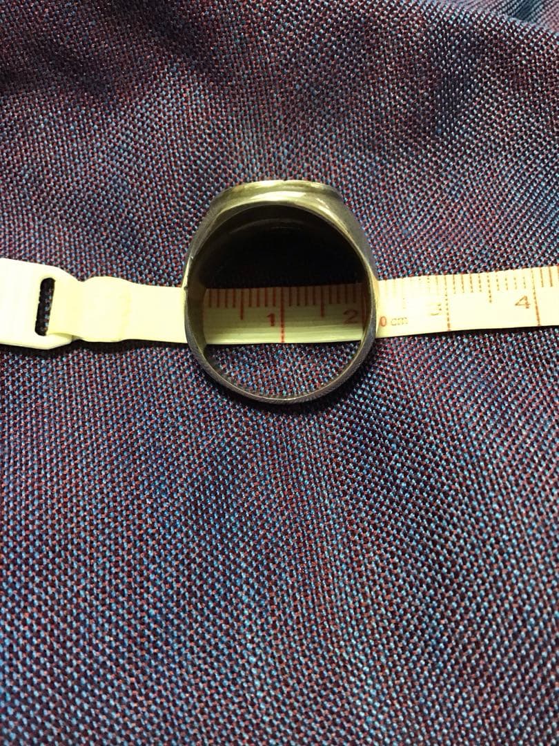 インディアンジュエリー　ナバホ　リング　サンフェイス　スターリングシルバー