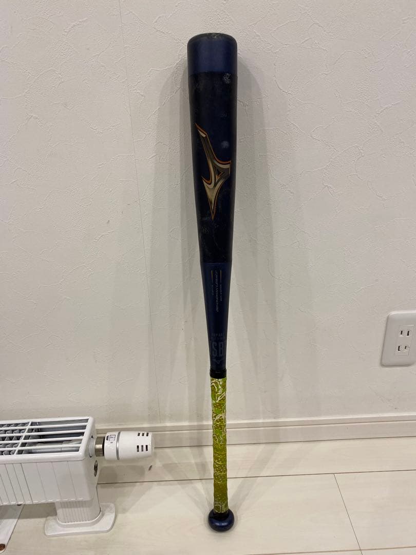 Mizuno BEYOND レガシー　78cm トップ