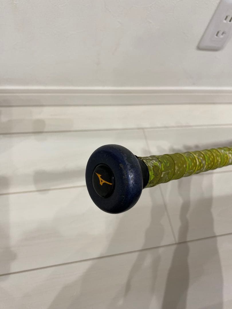 Mizuno BEYOND レガシー　78cm トップ